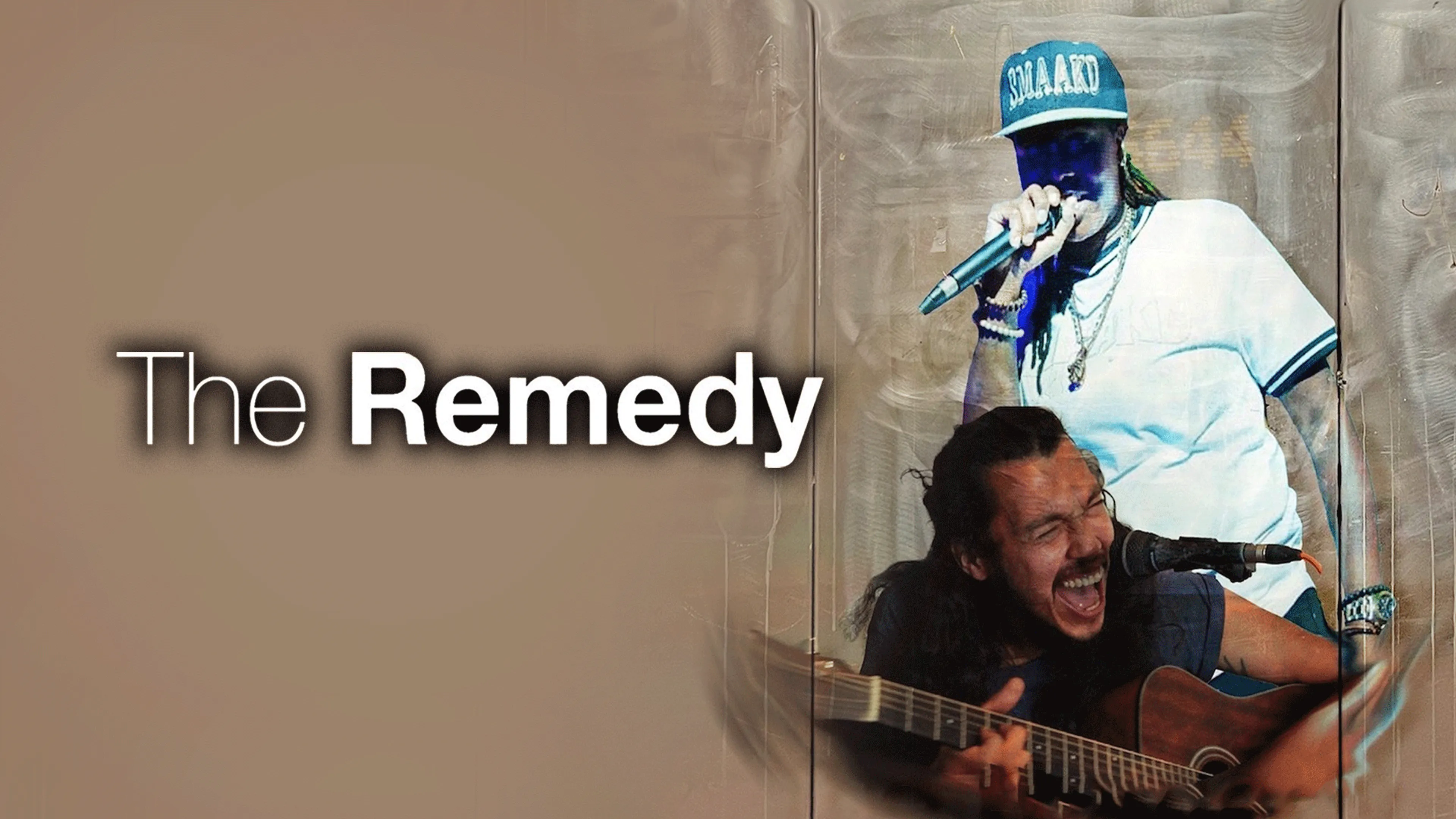 The Remedy poster